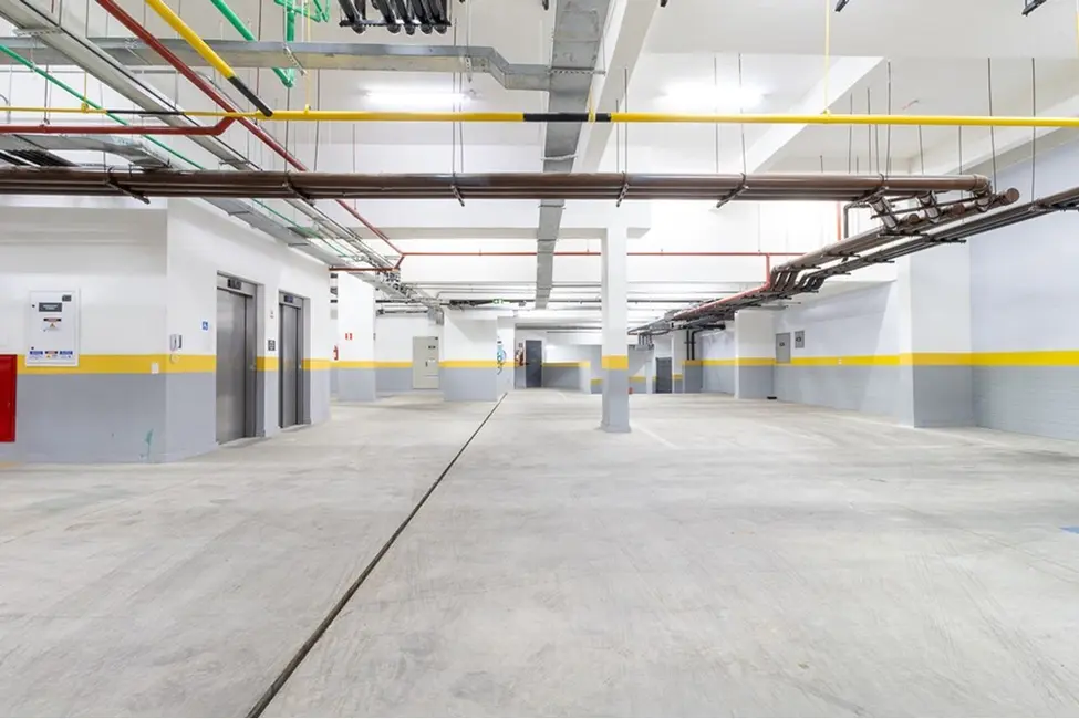 Kitnet com 1 quarto à venda, 33m2 em Higienópolis, São Paulo - SP - imagem 5 Foto 5 de Kitnet com 1 quarto à venda, 33m2 em Higienópolis, São Paulo - SP