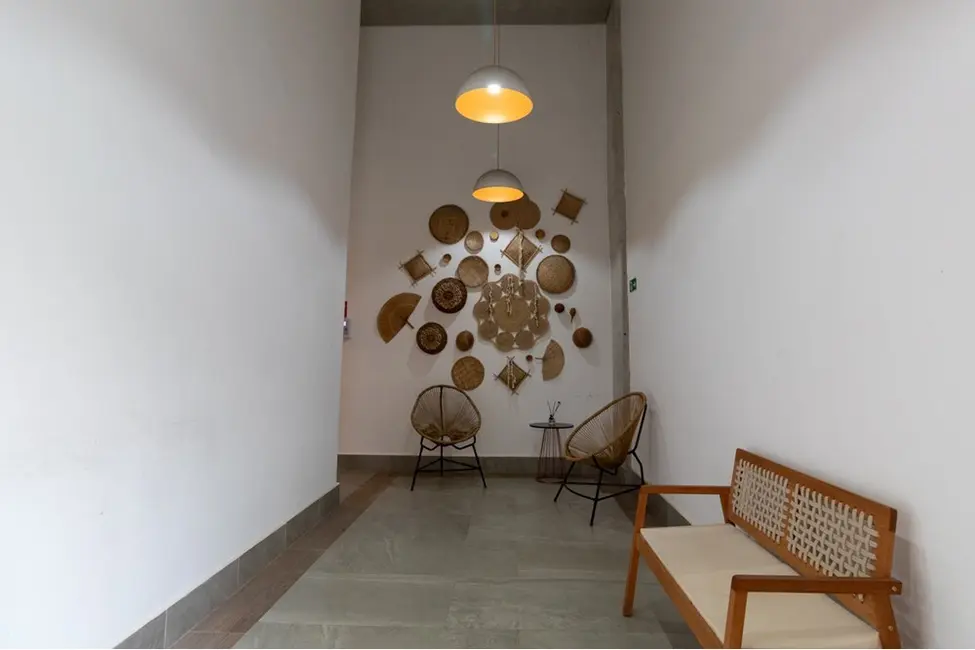 Apartamento com 1 quarto à venda, 29m2 em Água Branca, São Paulo - SP - imagem 5 Foto 5 de Apartamento com 1 quarto à venda, 29m2 em Água Branca, São Paulo - SP