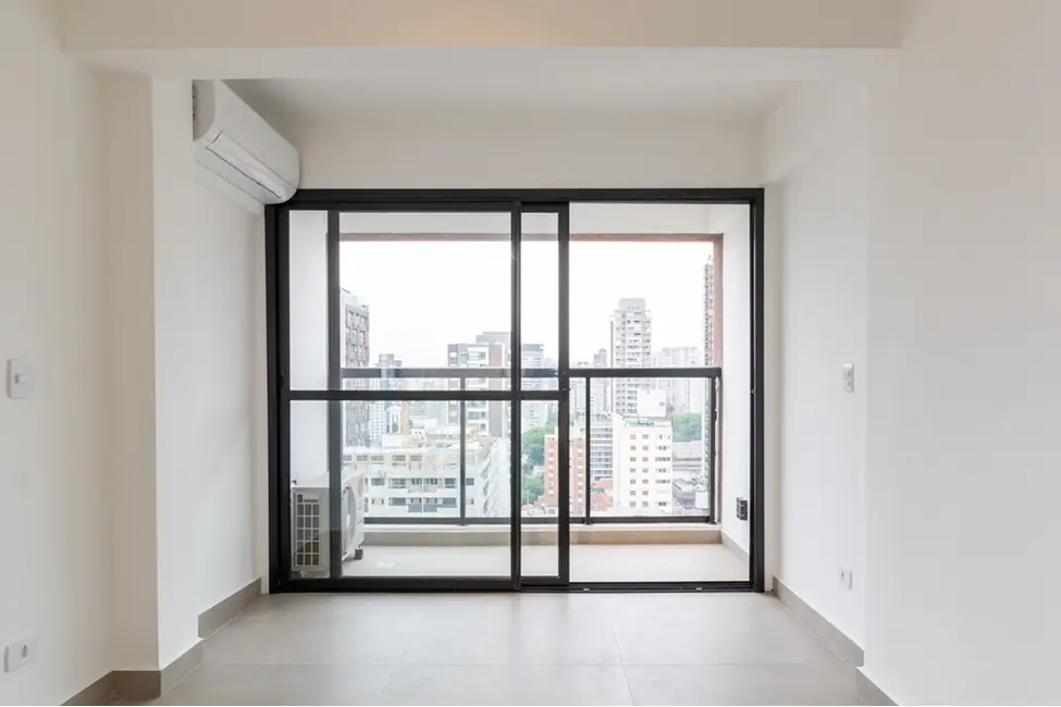 Foto 1 de Apartamento com 1 quarto à venda, 29m2 em Água Branca, São Paulo - SP