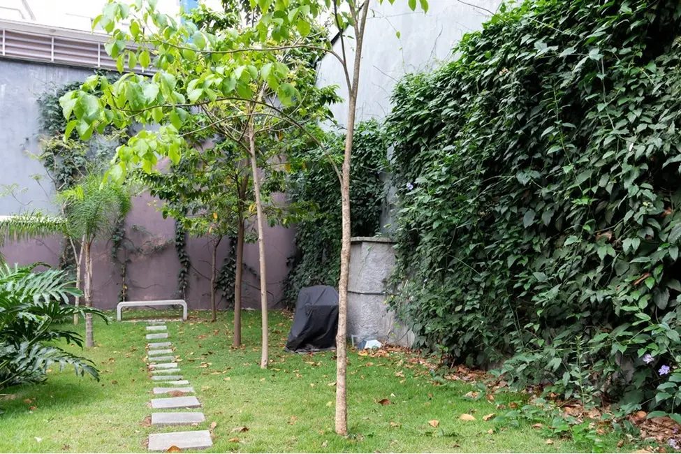 Apartamento com 1 quarto à venda, 29m2 em Água Branca, São Paulo - SP - imagem 9 Foto 9 de Apartamento com 1 quarto à venda, 29m2 em Água Branca, São Paulo - SP