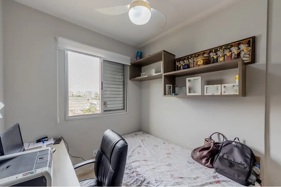 Foto 2 de Apartamento com 3 quartos à venda, 64m2 em Água Branca, São Paulo - SP