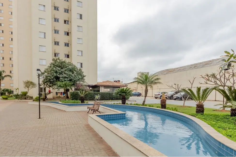 Foto 3 de Apartamento com 3 quartos à venda, 64m2 em Água Branca, São Paulo - SP