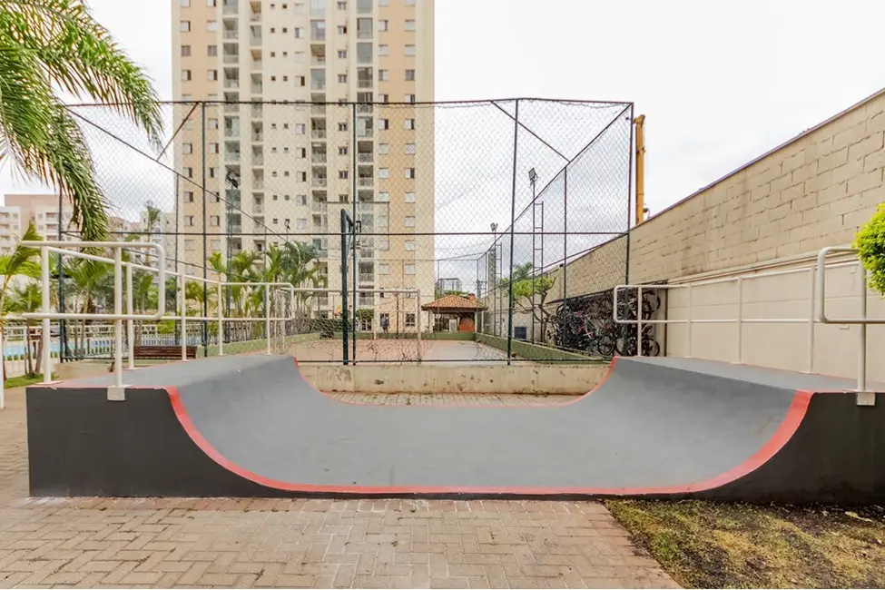 Foto 8 de Apartamento com 3 quartos à venda, 64m2 em Água Branca, São Paulo - SP