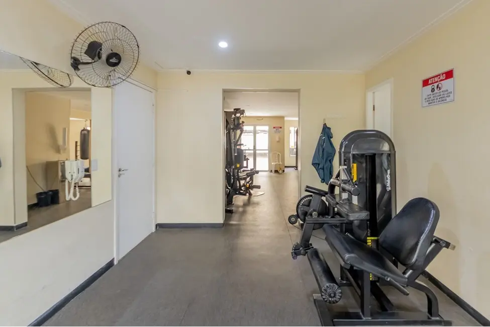 Foto 6 de Apartamento com 3 quartos à venda, 64m2 em Água Branca, São Paulo - SP