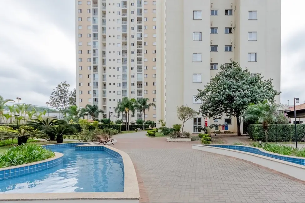 Foto 4 de Apartamento com 3 quartos à venda, 64m2 em Água Branca, São Paulo - SP