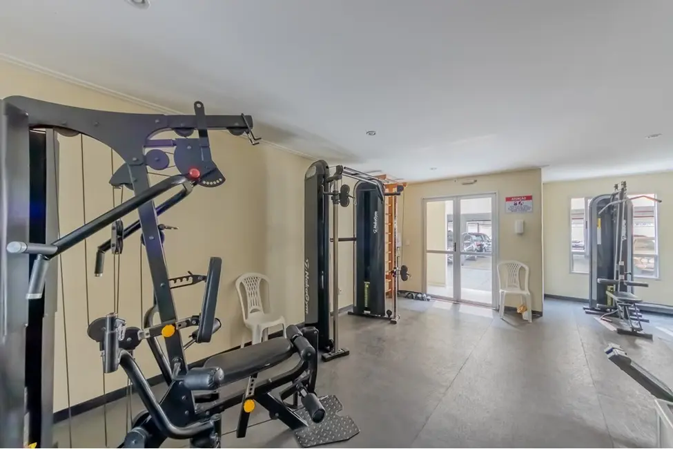 Foto 9 de Apartamento com 3 quartos à venda, 64m2 em Água Branca, São Paulo - SP