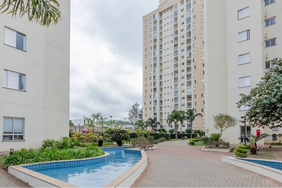 Foto 5 de Apartamento com 3 quartos à venda, 64m2 em Água Branca, São Paulo - SP