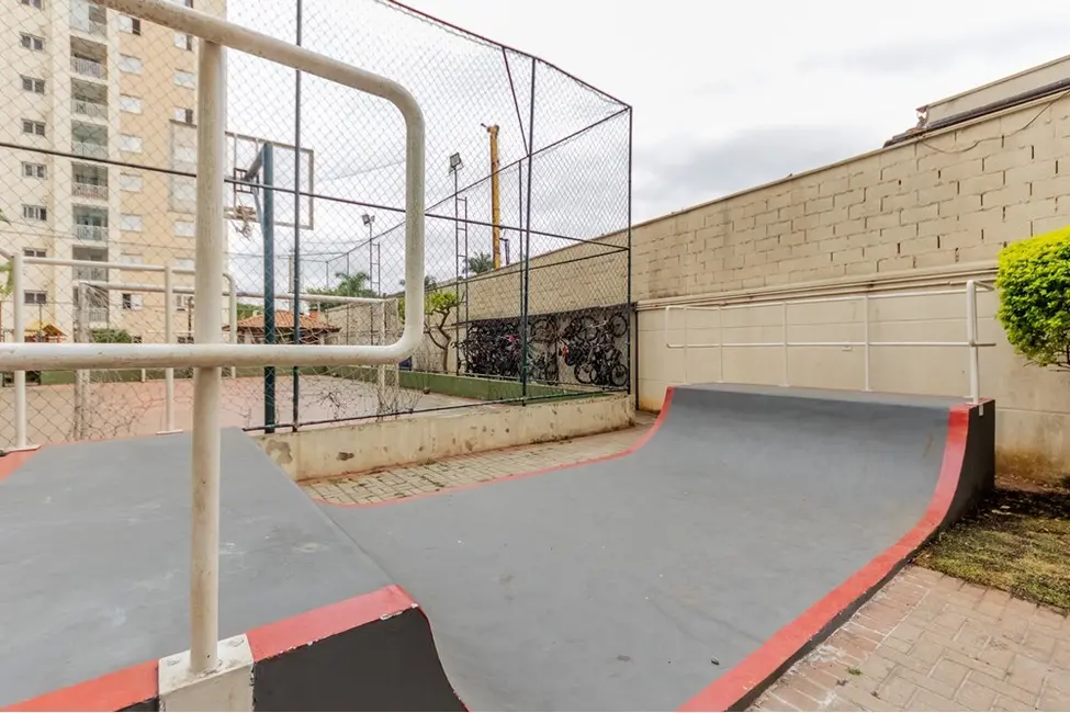 Foto 7 de Apartamento com 3 quartos à venda, 64m2 em Água Branca, São Paulo - SP