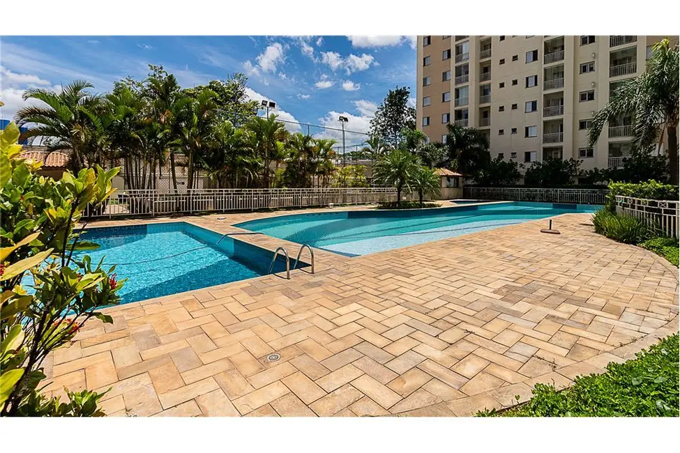 Apartamento com 3 quartos à venda, 65m2 em Água Branca, São Paulo - SP - imagem 4 Foto 4 de Apartamento com 3 quartos à venda, 65m2 em Água Branca, São Paulo - SP