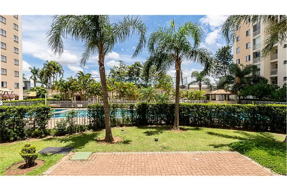 Apartamento com 3 quartos à venda, 65m2 em Água Branca, São Paulo - SP - imagem 5 Foto 5 de Apartamento com 3 quartos à venda, 65m2 em Água Branca, São Paulo - SP