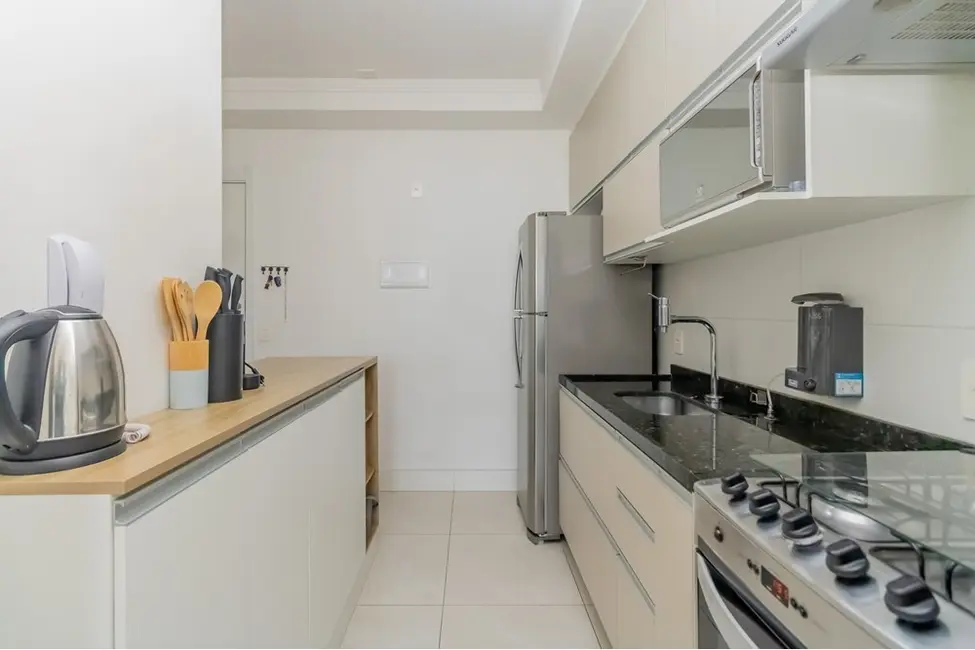 Apartamento com 2 quartos à venda, 64m2 em Água Branca, São Paulo - SP - imagem 2 Foto 2 de Apartamento com 2 quartos à venda, 64m2 em Água Branca, São Paulo - SP