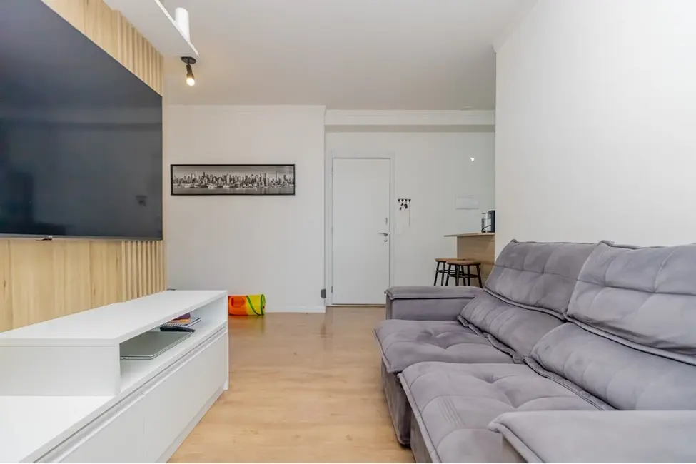 Foto 1 de Apartamento com 2 quartos à venda, 64m2 em Água Branca, São Paulo - SP