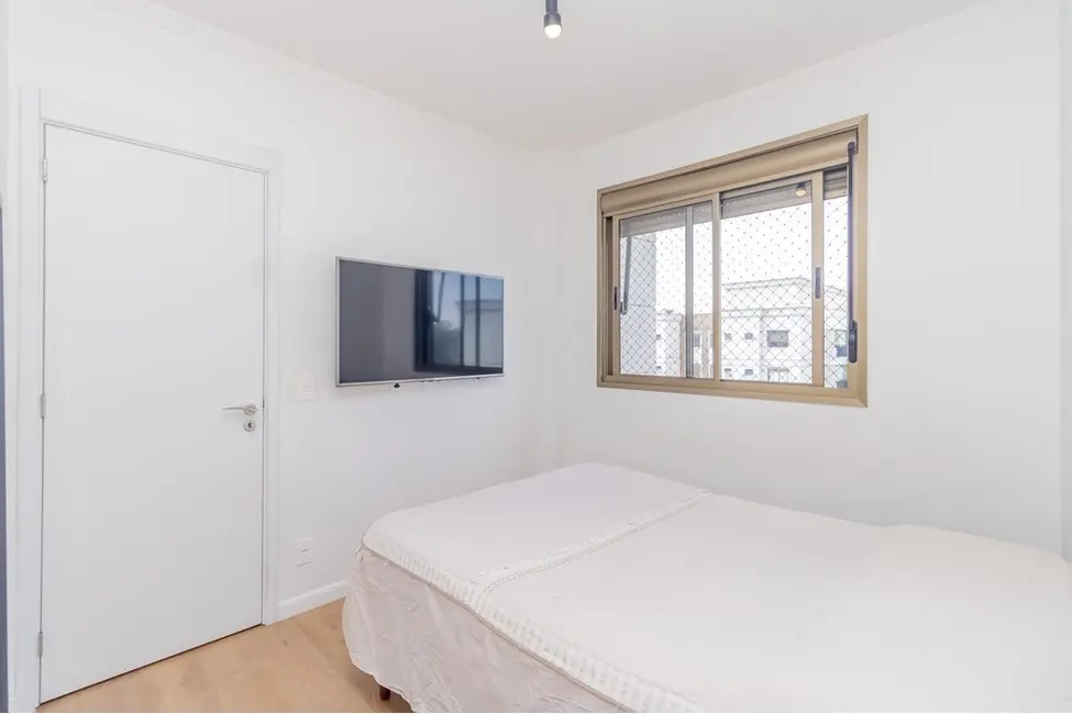 Apartamento com 2 quartos à venda, 64m2 em Água Branca, São Paulo - SP - imagem 9 Foto 9 de Apartamento com 2 quartos à venda, 64m2 em Água Branca, São Paulo - SP
