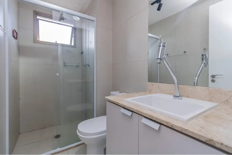Apartamento com 2 quartos à venda, 64m2 em Água Branca, São Paulo - SP - imagem 6 Foto 6 de Apartamento com 2 quartos à venda, 64m2 em Água Branca, São Paulo - SP