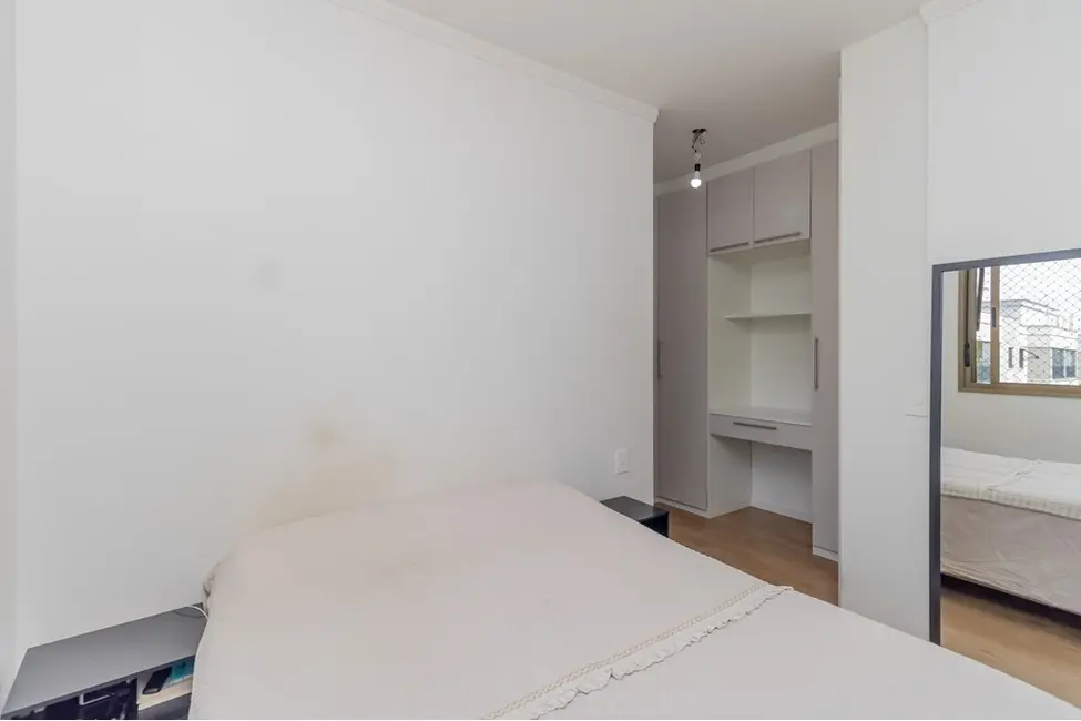 Apartamento com 2 quartos à venda, 64m2 em Água Branca, São Paulo - SP - imagem 8 Foto 8 de Apartamento com 2 quartos à venda, 64m2 em Água Branca, São Paulo - SP