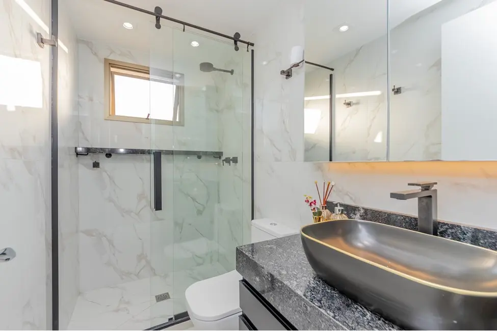 Apartamento com 2 quartos à venda, 93m2 em Água Branca, São Paulo - SP - imagem 4 Foto 4 de Apartamento com 2 quartos à venda, 93m2 em Água Branca, São Paulo - SP