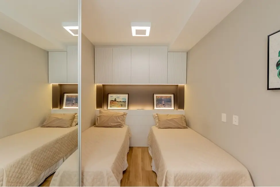 Apartamento com 2 quartos à venda, 93m2 em Água Branca, São Paulo - SP - imagem 9 Foto 9 de Apartamento com 2 quartos à venda, 93m2 em Água Branca, São Paulo - SP