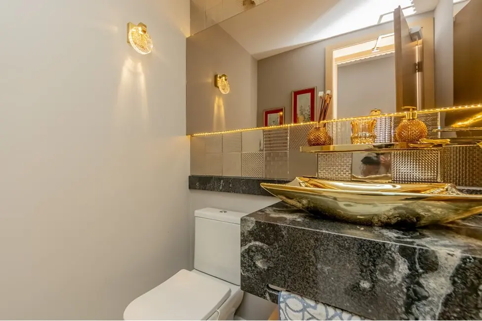 Apartamento com 2 quartos à venda, 93m2 em Água Branca, São Paulo - SP - imagem 5 Foto 5 de Apartamento com 2 quartos à venda, 93m2 em Água Branca, São Paulo - SP