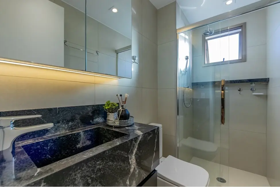 Apartamento com 2 quartos à venda, 93m2 em Água Branca, São Paulo - SP - imagem 3 Foto 3 de Apartamento com 2 quartos à venda, 93m2 em Água Branca, São Paulo - SP