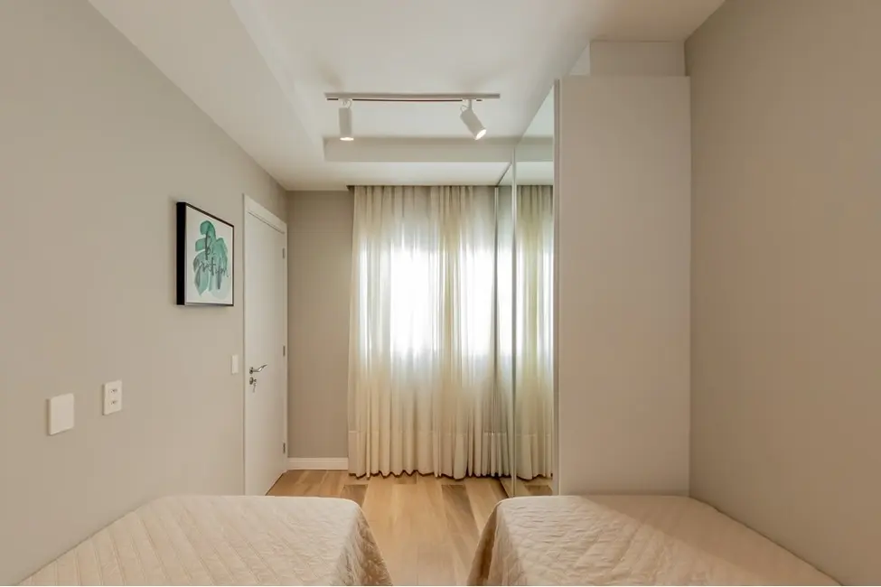 Apartamento com 2 quartos à venda, 93m2 em Água Branca, São Paulo - SP - imagem 8 Foto 8 de Apartamento com 2 quartos à venda, 93m2 em Água Branca, São Paulo - SP
