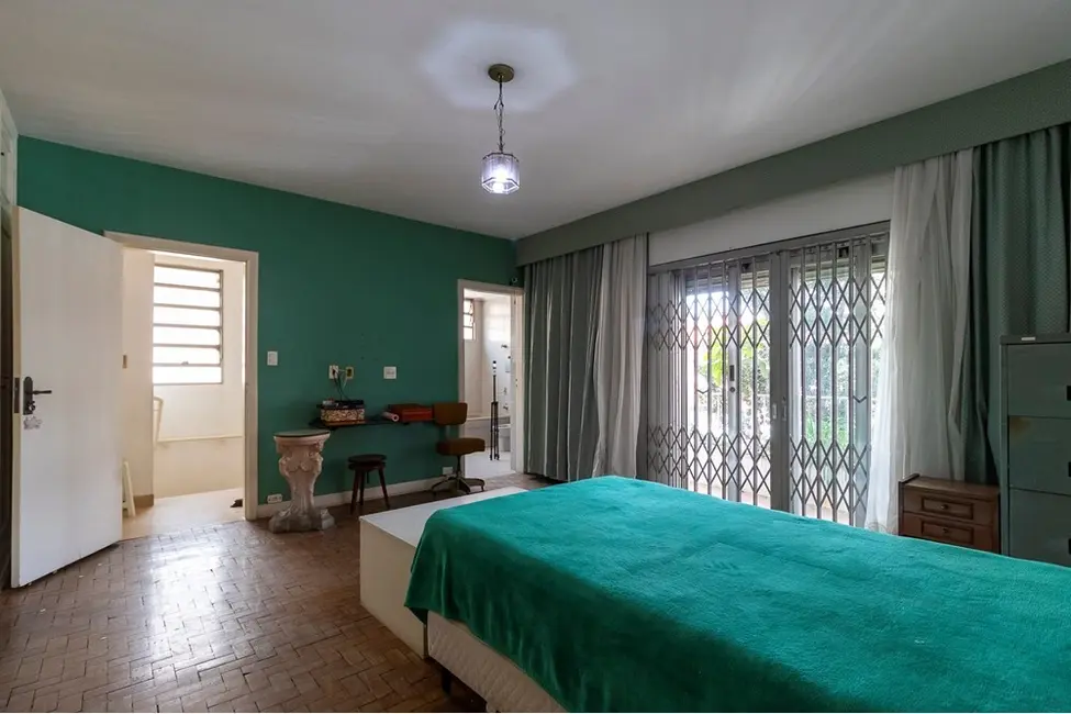 Casa com 3 quartos à venda, 300m2 em Água Branca, São Paulo - SP - imagem 7 Foto 7 de Casa com 3 quartos à venda, 300m2 em Água Branca, São Paulo - SP