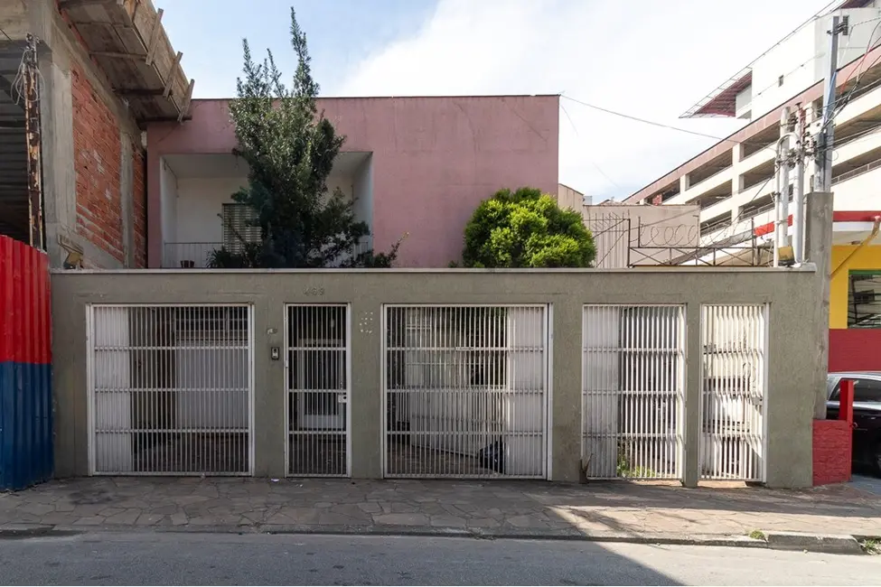 Casa com 3 quartos à venda, 300m2 em Água Branca, São Paulo - SP - imagem 3 Foto 3 de Casa com 3 quartos à venda, 300m2 em Água Branca, São Paulo - SP