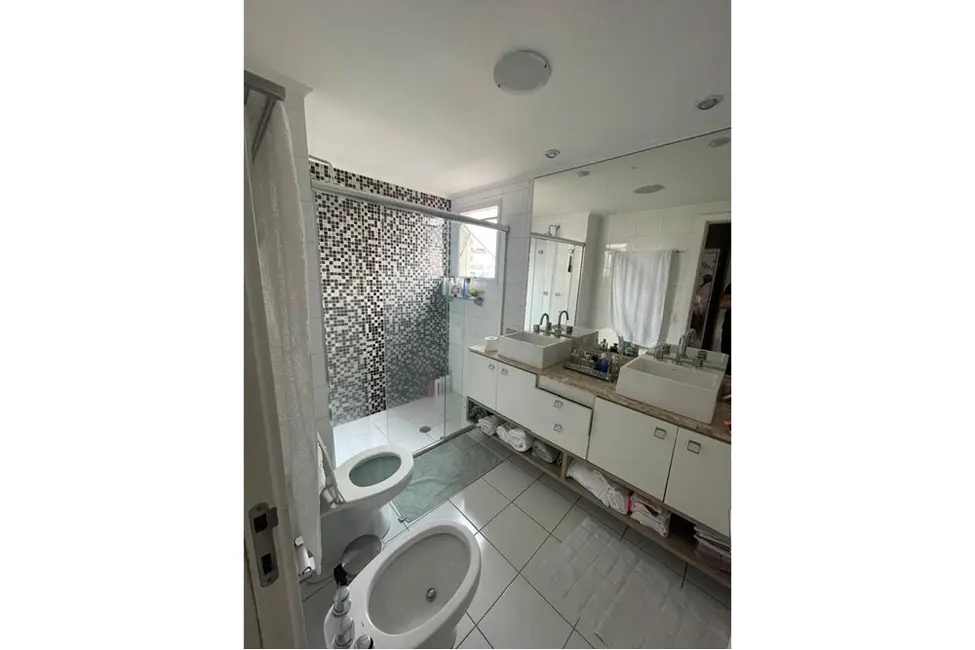 Foto 5 de Apartamento com 3 quartos à venda, 192m2 em Aclimação, São Paulo - SP