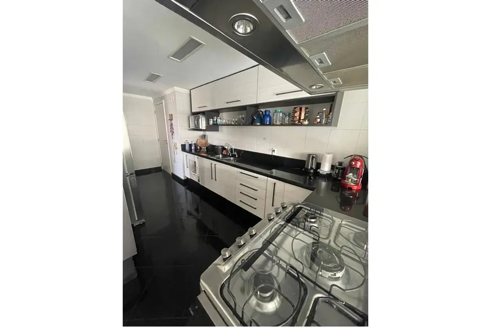 Foto 2 de Apartamento com 3 quartos à venda, 192m2 em Aclimação, São Paulo - SP