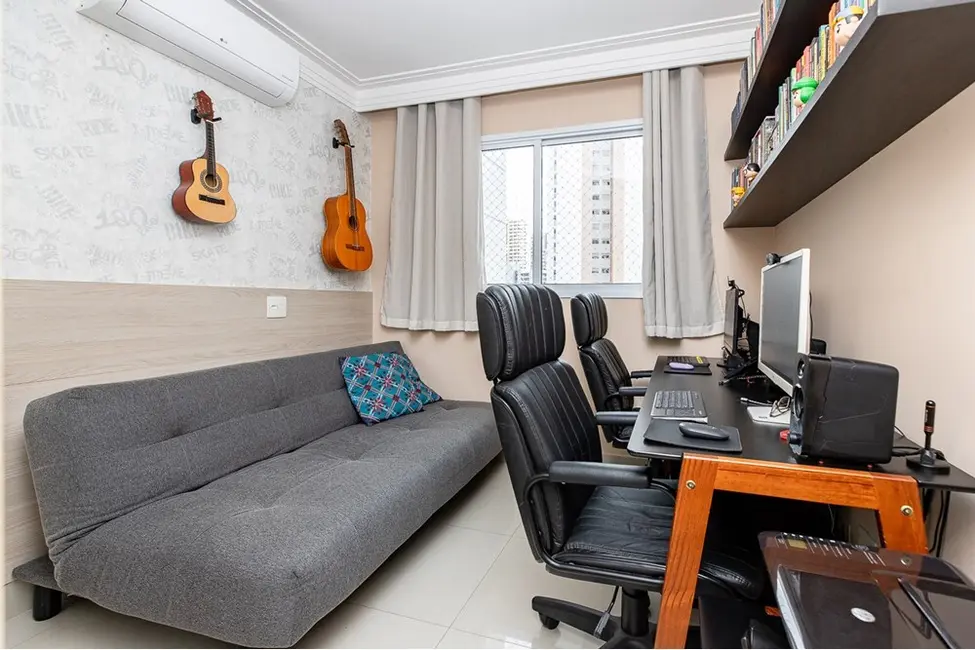 Apartamento com 4 quartos à venda, 171m2 em Aclimação, São Paulo - SP - imagem 6 Foto 6 de Apartamento com 4 quartos à venda, 171m2 em Aclimação, São Paulo - SP