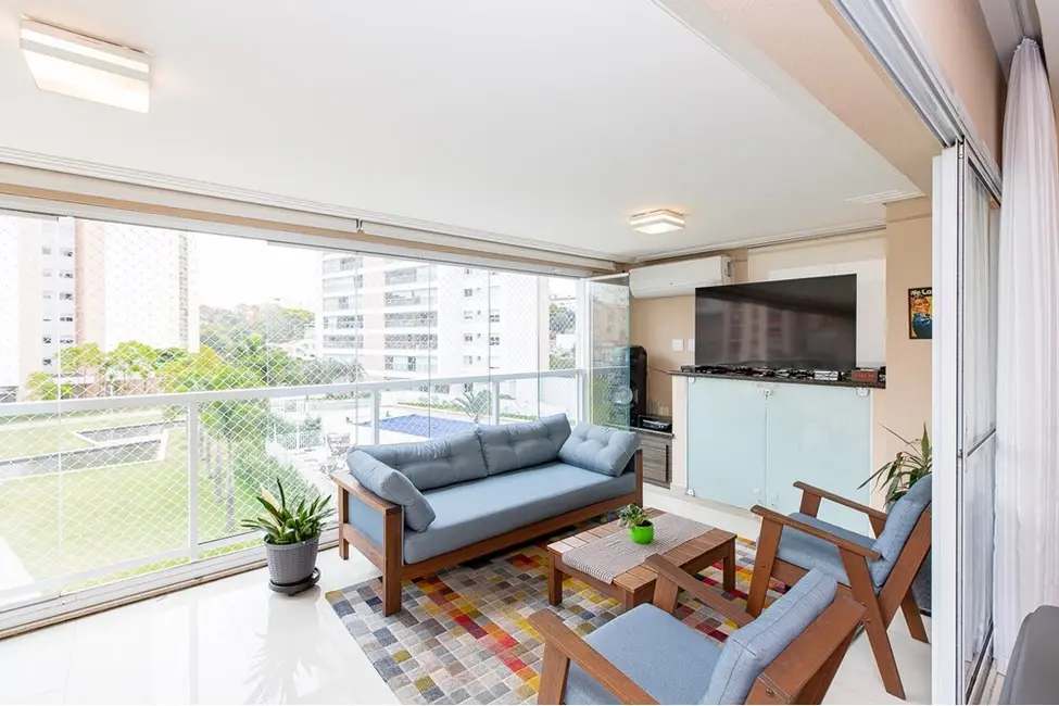 Apartamento com 4 quartos à venda, 171m2 em Aclimação, São Paulo - SP - imagem 1 Foto 1 de Apartamento com 4 quartos à venda, 171m2 em Aclimação, São Paulo - SP