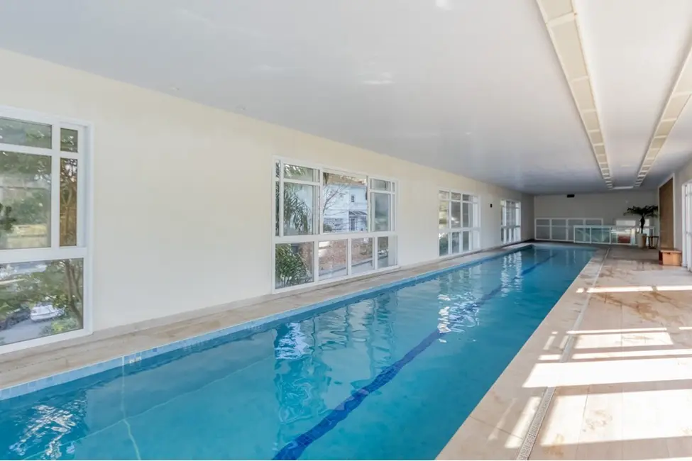 Foto 8 de Apartamento com 2 quartos à venda, 74m2 em Aclimação, São Paulo - SP