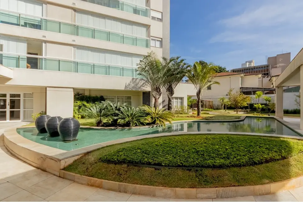 Foto 4 de Apartamento com 2 quartos à venda, 74m2 em Aclimação, São Paulo - SP