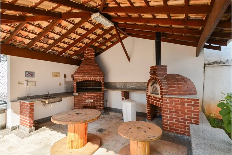 Apartamento com 1 quarto à venda, 45m2 em Aclimação, São Paulo - SP - imagem 8 Foto 8 de Apartamento com 1 quarto à venda, 45m2 em Aclimação, São Paulo - SP