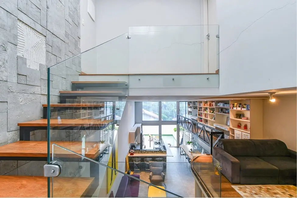 Foto 3 de Casa com 4 quartos à venda, 400m2 em Aclimação, São Paulo - SP