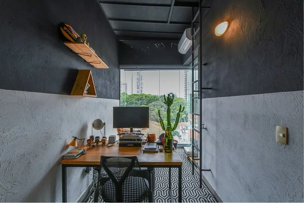 Foto 9 de Casa com 4 quartos à venda, 400m2 em Aclimação, São Paulo - SP