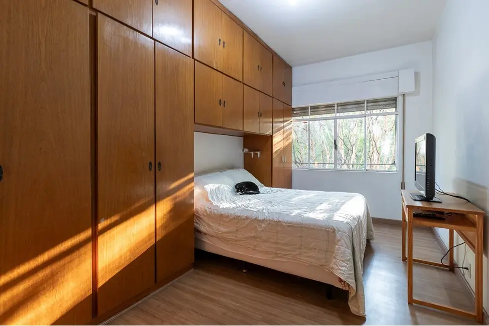 Foto 9 de Apartamento com 2 quartos à venda, 92m2 em Aclimação, São Paulo - SP