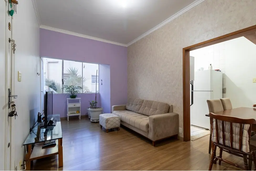 Foto 1 de Apartamento com 2 quartos à venda, 92m2 em Aclimação, São Paulo - SP