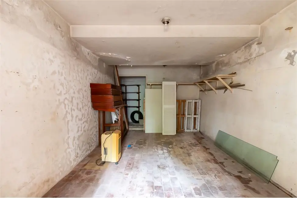 Foto 2 de Casa com 3 quartos à venda, 300m2 em Pacaembu, São Paulo - SP