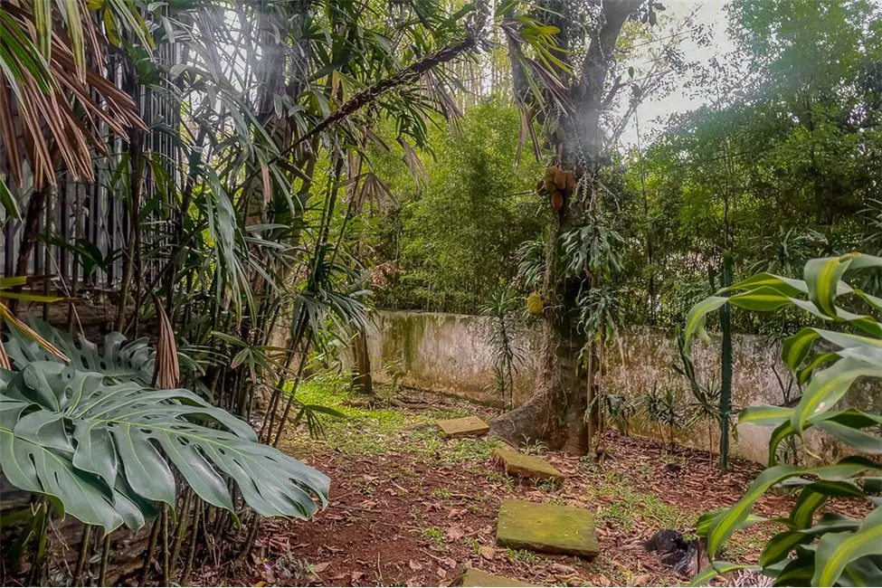 Foto 9 de Casa com 3 quartos à venda, 300m2 em Pacaembu, São Paulo - SP