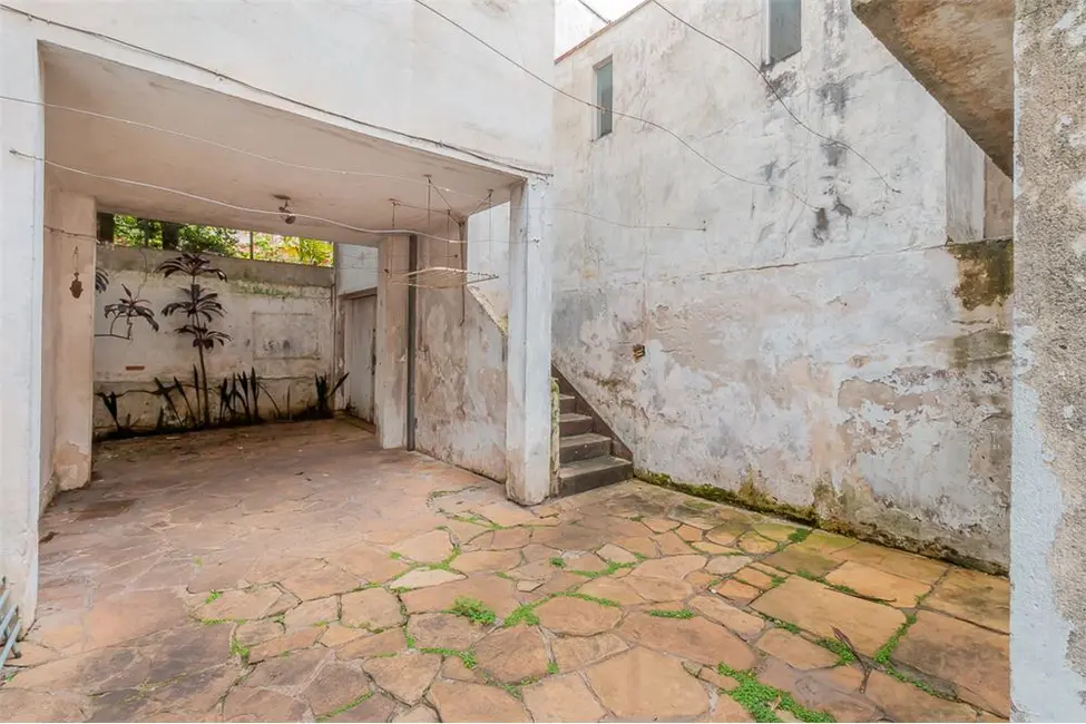 Foto 8 de Casa com 3 quartos à venda, 300m2 em Pacaembu, São Paulo - SP