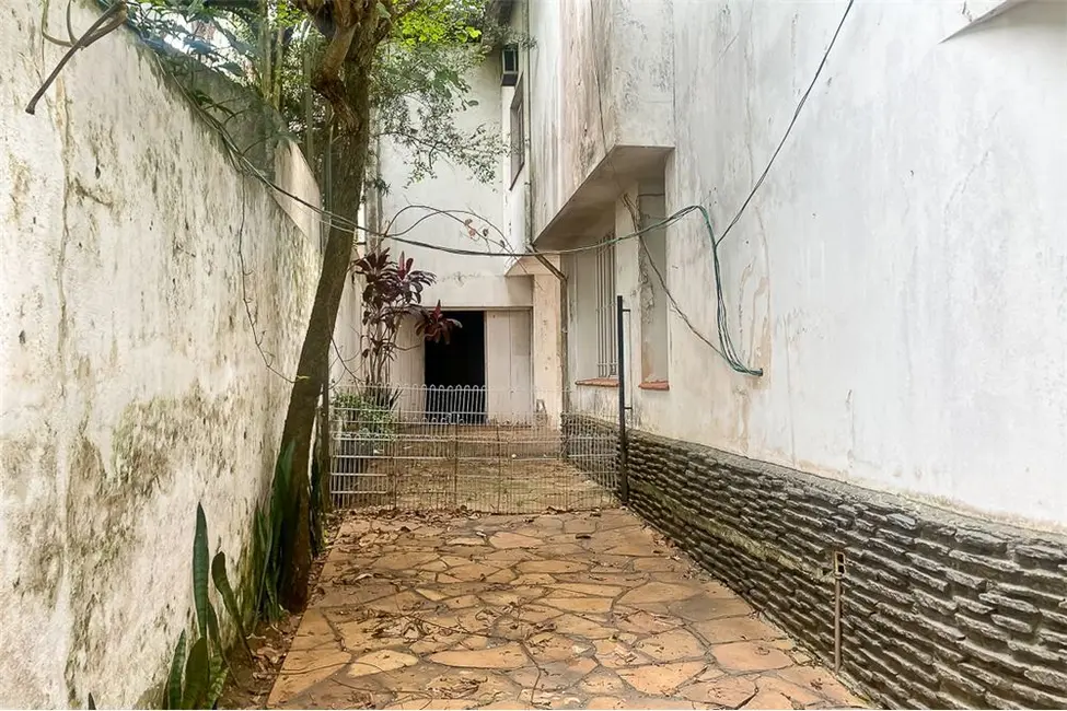 Foto 7 de Casa com 3 quartos à venda, 300m2 em Pacaembu, São Paulo - SP