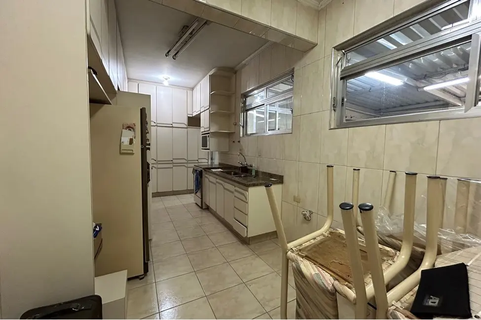 Foto 8 de Apartamento com 3 quartos à venda, 160m2 em Bom Retiro, São Paulo - SP