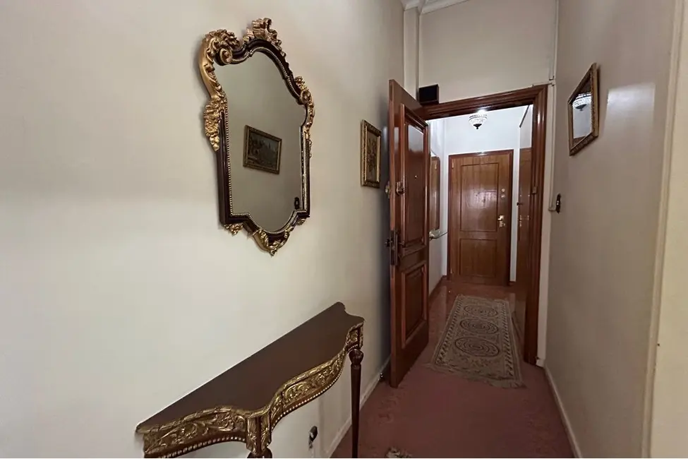 Foto 2 de Apartamento com 3 quartos à venda, 160m2 em Bom Retiro, São Paulo - SP