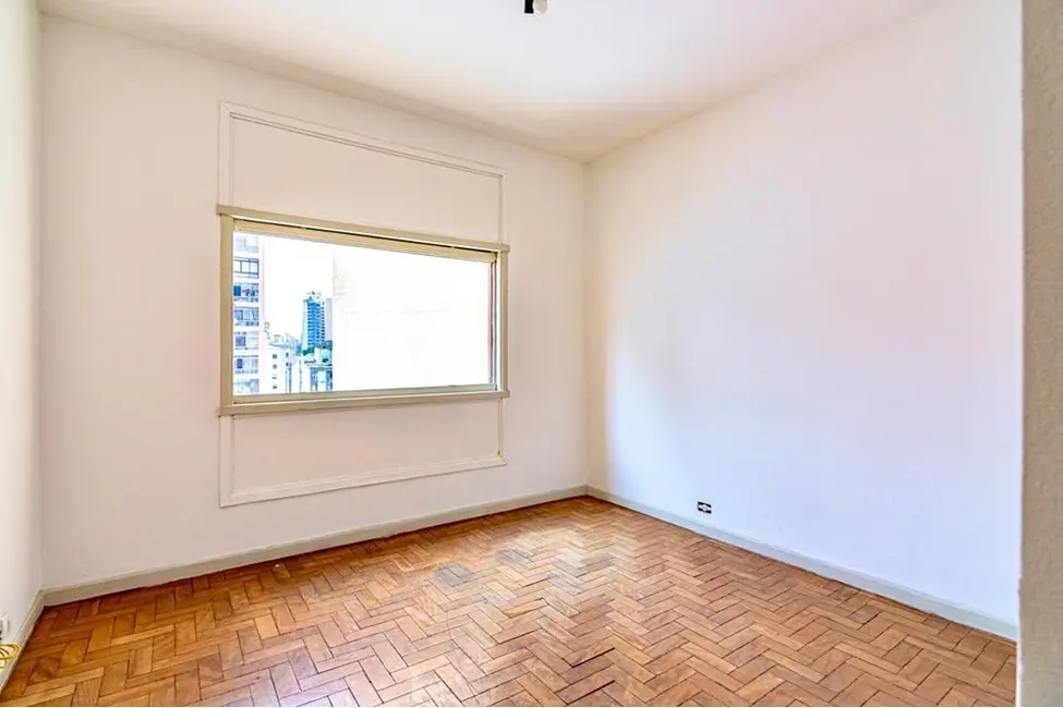 Foto 4 de Apartamento com 2 quartos à venda, 64m2 em Consolação, São Paulo - SP