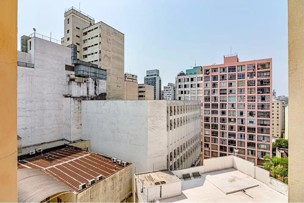 Foto 6 de Apartamento com 2 quartos à venda, 64m2 em Consolação, São Paulo - SP