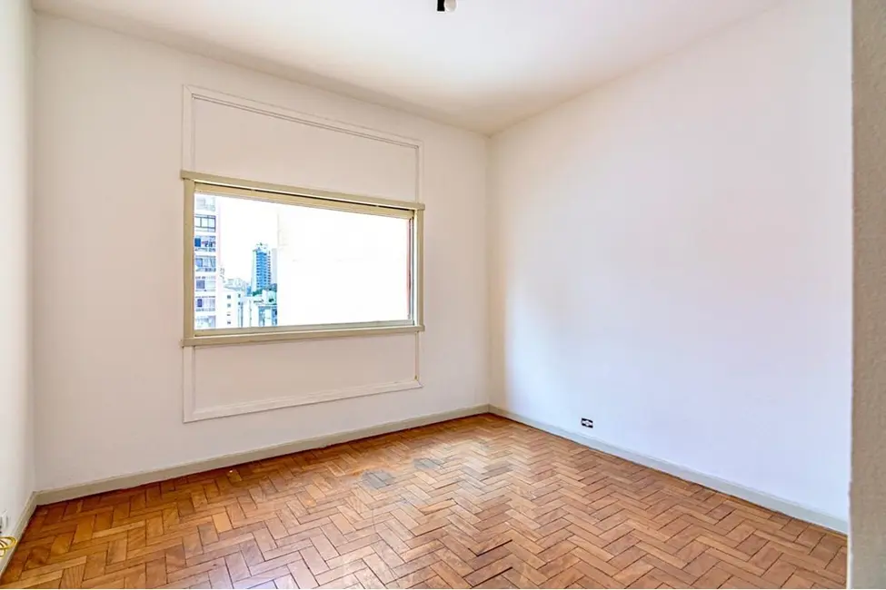 Foto 3 de Apartamento com 2 quartos à venda, 64m2 em Consolação, São Paulo - SP