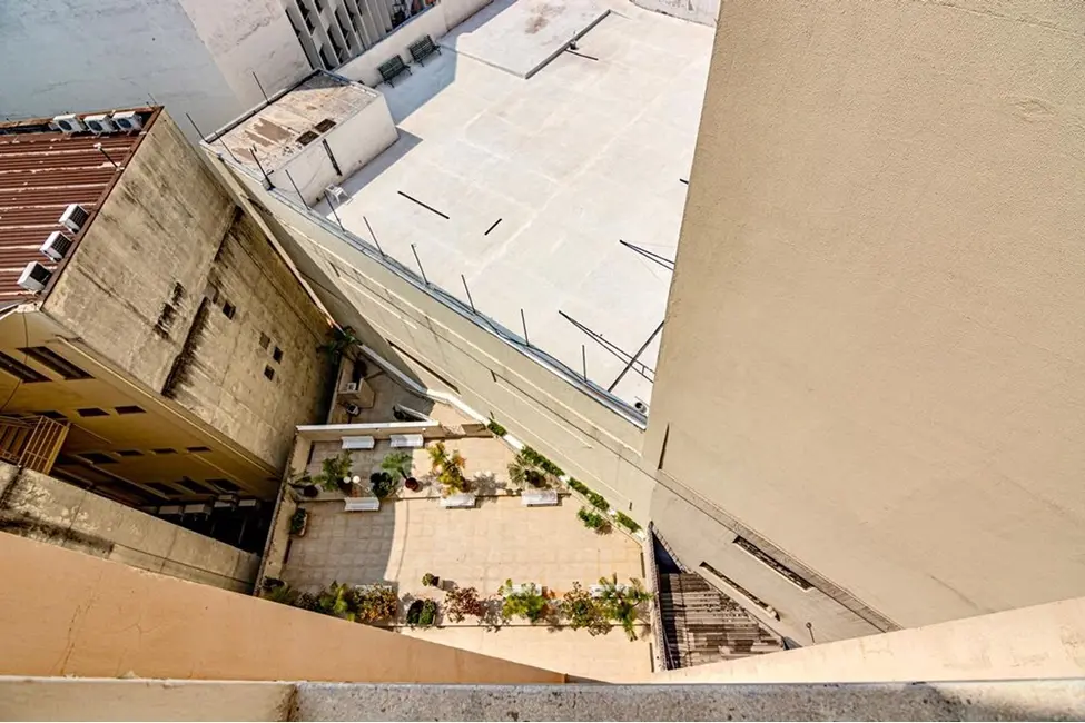 Foto 7 de Apartamento com 2 quartos à venda, 64m2 em Consolação, São Paulo - SP