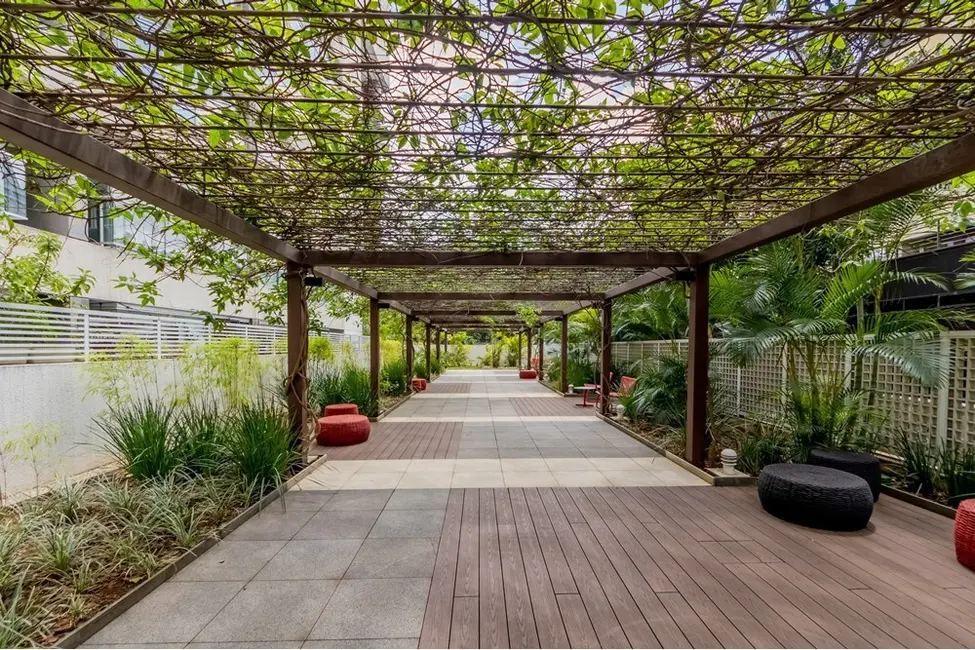 Foto 5 de Kitnet com 1 quarto à venda, 35m2 em Consolação, São Paulo - SP