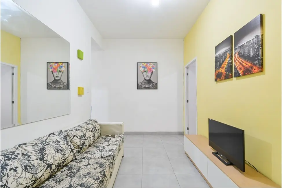 Foto 1 de Apartamento com 4 quartos à venda, 109m2 em Consolação, São Paulo - SP