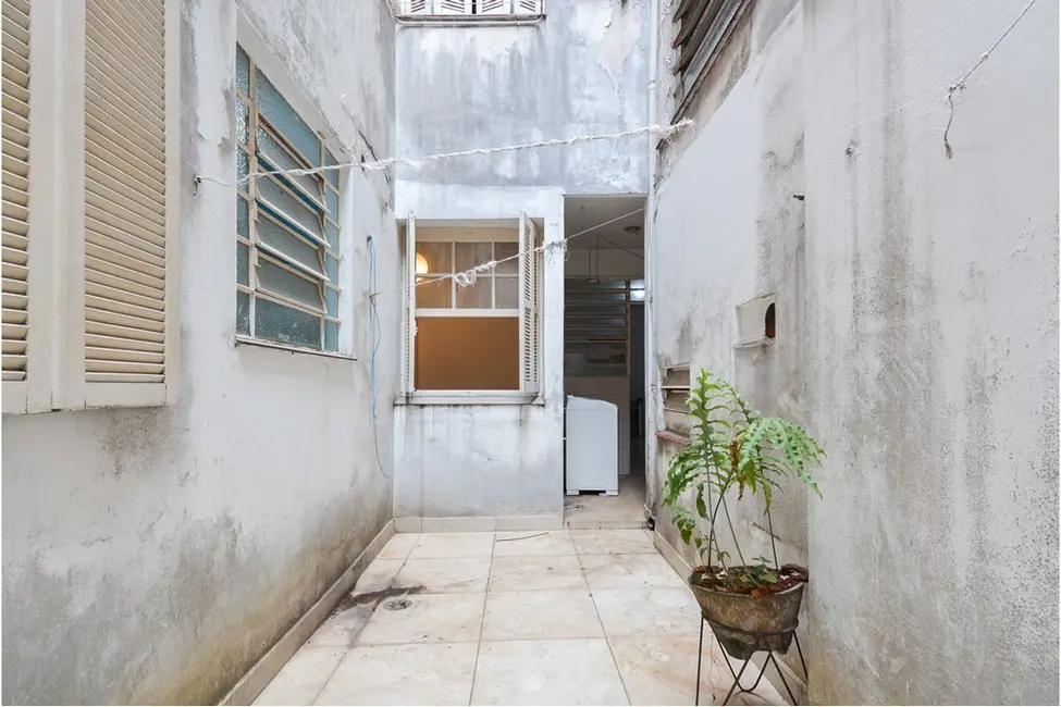 Foto 5 de Apartamento com 4 quartos à venda, 109m2 em Consolação, São Paulo - SP